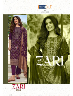 Anju Fabrics Zari Readymade Dress Catalog at Wholesale Rate Anju Fabrics Zari Readymade Dress Catalog at Wholesale Rate