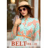 Mittoo Kurti Belt Vol 22 One Piece Dress Catalog at Wholesale Rate