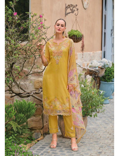 Lady Leela Inaya Vol 3 Readymade Dress Catalog at Wholesale Rate