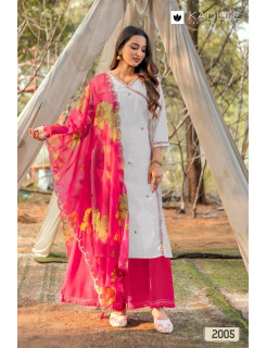 Kadlee Ranisa Readymade Dress Catalog at Wholesale Rate Kadlee Ranisa Readymade Dress Catalog at Wholesale Rate