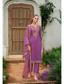 Lily Lali Mehzabeen Readymade Dress Catalog at Wholesale Rate