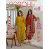 Radhika Lifestyle Aarohi Printed Salwar Kameez Catalog at Wholesale Rate