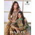 Sayuri Designer Pakeeza Designer Wedding Party Salwar Suits Catalog at Wholesale Rate