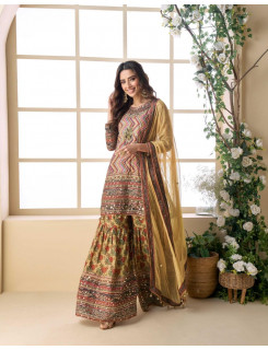 Sayuri Designer Pakeeza Designer Wedding Party Salwar Suits Catalog at Wholesale Rate Sayuri Designer Pakeeza Designer Wedding Party Salwar Suits Catalog at Wholesale Rate