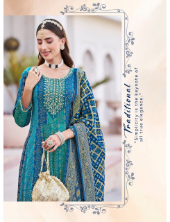 Radhika Lifestyle Elegance Printed Salwar Kameez Catalog at Wholesale Rate Radhika Lifestyle Elegance Printed Salwar Kameez Catalog at Wholesale Rate