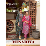 Passion Tree Minarava Vol 3 Printed Salwar Kameez Catalog at Wholesale Rate Passion Tree Minarava Vol 3 Printed Salwar Kameez Catalog at Wholesale Rate