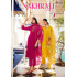 Anju Fabrics Nakhrali Vol 6 Readymade Dress Catalog at Wholesale Rate