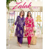 Radhika Lifestyle Zara Vol 3 Co Ord Set Catalog at Wholesale Rate