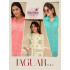 Radhika Lifestyle Jaguar Co Ord Set Catalog at Wholesale Rate
