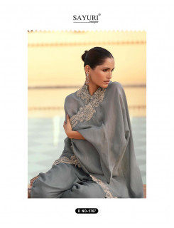 Sayuri Designer Panihari Designer Wedding Party Salwar Suits Catalog at Wholesale Rate Sayuri Designer Panihari Designer Wedding Party Salwar Suits Catalog at Wholesale Rate