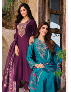 Lily Lali Berlin Readymade Dress Catalog at Wholesale Rate