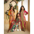Sayuri Designer Aura Co Ord Set Catalog at Wholesale Rate