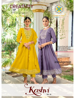 Passion Tree Kashvi Vol 1 Anarkali Suits Catalog at Wholesale Rate Passion Tree Kashvi Vol 1 Anarkali Suits Catalog at Wholesale Rate