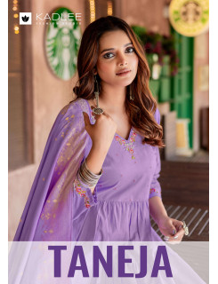 Kadlee Taneja Cotton Salwar Kameez Catalog at Wholesale Rate Kadlee Taneja Cotton Salwar Kameez Catalog at Wholesale Rate