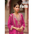 Your Choice Farasi Silver Designer Wedding Party Salwar Suits Catalog at Wholesale Rate