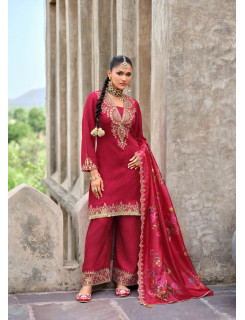 Lily Lali Chandni Readymade Dress Catalog at Wholesale Rate