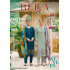 Woodee Bella Readymade Dress Catalog at Wholesale Rate