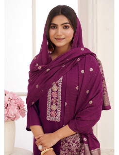 Vamika Jannat Vol 2 Readymade Dress Catalog at Wholesale Rate