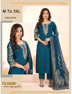 Reevika Trending Work Readymade Dress Size Set at Wholesale Rate Reevika Trending Work Readymade Dress Size Set at Wholesale Rate