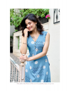 Mittoo Kurti Saffron Kurtis With Bottom Catalog at Wholesale Rate Mittoo Kurti Saffron Kurtis With Bottom Catalog at Wholesale Rate