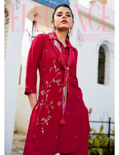 Anju Fabrics Fusion Vol 5 Western Wear Catalog at Wholesale Rate Anju Fabrics Fusion Vol 5 Western Wear Catalog at Wholesale Rate
