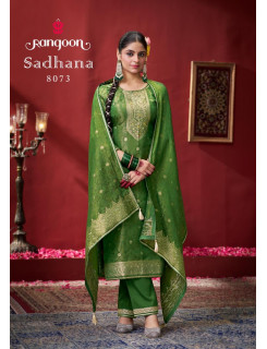 Rangoon Sadhana Readymade Dress Catalog at Wholesale Rate Rangoon Sadhana Readymade Dress Catalog at Wholesale Rate
