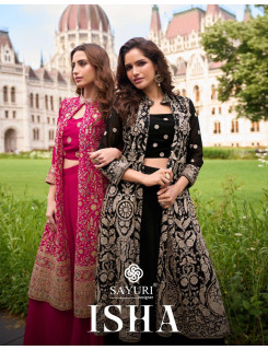 Sayuri Designer Isha Designer Wedding Party Salwar Suits Catalog at Wholesale Rate Sayuri Designer Isha Designer Wedding Party Salwar Suits Catalog at Wholesale Rate
