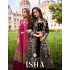 Sayuri Designer Isha Designer Wedding Party Salwar Suits Catalog at Wholesale Rate