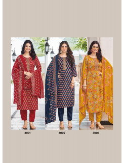 Radhika Lifestyle Nazrana Vol 3 Readymade Dress Catalog at Wholesale Rate Radhika Lifestyle Nazrana Vol 3 Readymade Dress Catalog at Wholesale Rate