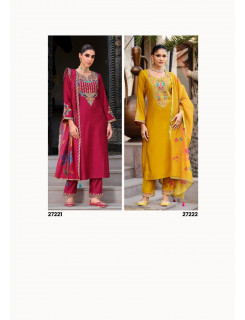 Lily Lali Deepika Readymade Dress Catalog at Wholesale Rate