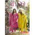 Woodee Ritoo Readymade Dress Catalog at Wholesale Rate