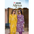 Zoori Alexa Vol 4 Kurtis With Bottom Catalog at Wholesale Rate
