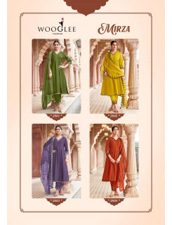 Wooglee Fashion Mirza Readymade Dress Catalog at Wholesale Rate Wooglee Fashion Mirza Readymade Dress Catalog at Wholesale Rate