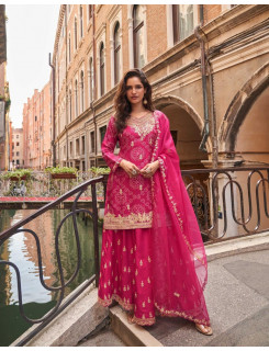 Sayuri Designer Meena Embroidery Salwar Kameez Catalog at Wholesale Rate Sayuri Designer Meena Embroidery Salwar Kameez Catalog at Wholesale Rate