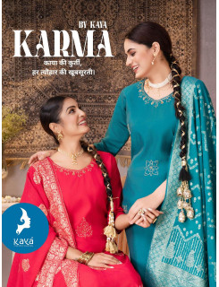 Kaya Kurti Karma Readymade Dress  Catalog at Wholesale Rate Kaya Kurti Karma Readymade Dress  Catalog at Wholesale Rate