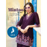Kaya Kurti Mintoo Co Ord Set Catalog at Wholesale Rate