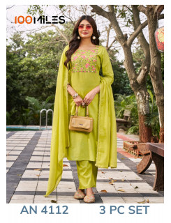 100Miles Anfour Readymade Dress Size Set at Wholesale Rate 100Miles Anfour Readymade Dress Size Set at Wholesale Rate