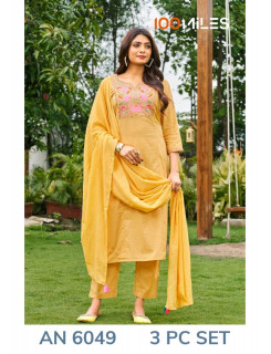 100Miles Ansix Readymade Dress Size Set at Wholesale Rate 100Miles Ansix Readymade Dress Size Set at Wholesale Rate