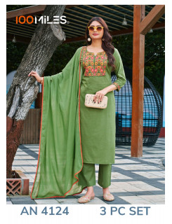 100Miles Anfour Readymade Dress Size Set at Wholesale Rate 100Miles Anfour Readymade Dress Size Set at Wholesale Rate