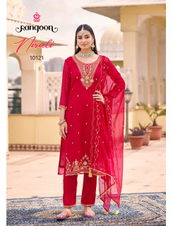 Rangoon Nirali Readymade Dress Catalog at Wholesale Rate Rangoon Nirali Readymade Dress Catalog at Wholesale Rate