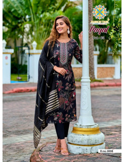 Passion Tree Payal Vol 3 Readymade Dress Catalog at Wholesale Rate Passion Tree Payal Vol 3 Readymade Dress Catalog at Wholesale Rate