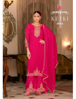 Rangoon Ketki Readymade Dress Catalog at Wholesale Rate Rangoon Ketki Readymade Dress Catalog at Wholesale Rate