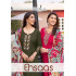 Wooglee Fashion Ehsaas Readymade Dress Catalog at Wholesale Rate