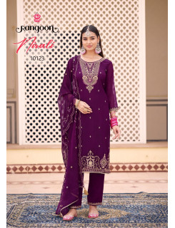 Rangoon Nirali Readymade Dress Catalog at Wholesale Rate Rangoon Nirali Readymade Dress Catalog at Wholesale Rate