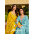 Anju Fabrics Mayra Vol 7 Readymade Dress Catalog at Wholesale Rate