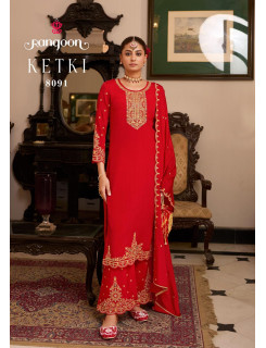 Rangoon Ketki Readymade Dress Catalog at Wholesale Rate Rangoon Ketki Readymade Dress Catalog at Wholesale Rate