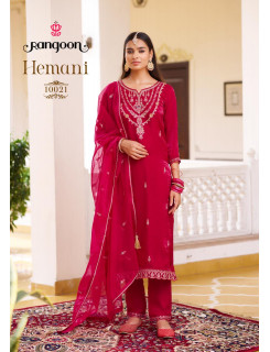 Rangoon Hemani Readymade Dress Catalog at Wholesale Rate Rangoon Hemani Readymade Dress Catalog at Wholesale Rate