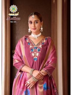 Passion Tree Malhar Vol 6 Readymade Dress Catalog at Wholesale Rate Passion Tree Malhar Vol 6 Readymade Dress Catalog at Wholesale Rate