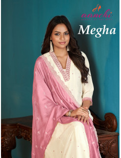 Aanchi Megha Readymade Dress Catalog at Wholesale Rate Aanchi Megha Readymade Dress Catalog at Wholesale Rate