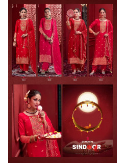 Rangoon Sindoor Readymade Dress Catalog at Wholesale Rate Rangoon Sindoor Readymade Dress Catalog at Wholesale Rate